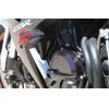 Боковые слайдеры T-rex Racing для Honda CBR600RR 2007 - 2008