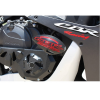 Боковые слайдеры T-rex Racing для Honda CBR600RR 2007 - 2008