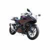 Боковые слайдеры T-rex Racing для Honda CBR500R 2019 - 2020 / CB500F / CB500X 2013 - 2020