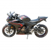 Боковые слайдеры T-rex Racing для Honda CBR500R 2019 - 2020 / CB500F / CB500X 2013 - 2020