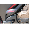 Боковые слайдеры T-rex Racing для Honda CBR500R 2019 - 2020 / CB500F / CB500X 2013 - 2020