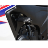 Боковые слайдеры T-rex Racing для Honda CBR500R 2013 - 2015