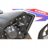 Боковые слайдеры T-rex Racing для Honda CBR500R 2013 - 2015