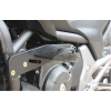 Боковые слайдеры T-rex Racing для мотоциклов Honda NC700X 2012 - 2017 (Non DCT) / NC750X 2018 - 2021