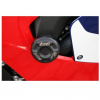 Слайдеры боковые GSG-Mototechnik для Honda CBR1000RR-R-SP (SC82) 2020-