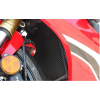 Защитная решетка радиатора T-rex Racing для Honda CBR1000RR 2017 - 2019