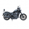 Боковые кофры Givi с креплением T-rex Racing для Honda Rebel 1100 2021