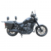 Боковые кофры Givi с креплением T-rex Racing для Honda Rebel 1100 2021