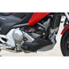 Боковые слайдеры T-rex Racing для Honda Honda NC700X DCT 2012 - 2017