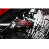 Боковые слайдеры T-rex Racing для Honda CBR650F 2014 - 2018