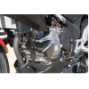Боковые слайдеры T-rex Racing для Honda CB300F 2015 - 2018