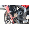 Боковые слайдеры T-rex Racing для мотоциклов Honda CB650R / CBR650F / CBR650R