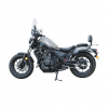 Центральная подножка T-rex Racing для Honda Rebel 300 / 500 ABS / Non ABS 2020 - 2021