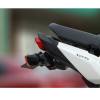 Крепление номерного знака T-rex Racing для Honda Grom MSX125 2014 - 2020
