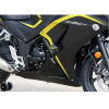 Боковые слайдеры T-rex Racing для Honda CBR300R 2015 - 2020