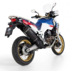 Глушитель REMUS OKAMI Slip-On для Honda CRF1000L Africa Twin и Adv Sports 2018-2019 (SD06) 