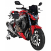 Колпак на хвост мотоцикла (заглушка сиденья) Ermax для Honda CB500F 2019-2020