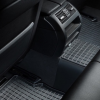 Ковры резиновые Honda Civic VIII 4D (Seintex)