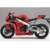 Комплект пластика - обтекателя для мотоцикла Honda CBR600RR 2003-2006