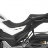 Заниженное переднее сиденье Touratech (-2 см) для мотоцикла Honda NC700S/NC750S