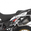 Переднее сиденье Touratech Fresh Touch (стандартной высоты) для мотоцикла Honda CRF1000L Africa Twin