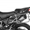 Завышенное переднее сиденье Touratech HEAT CONTROL (+2.5 см с подогревом) для мотоцикла Honda CRF1000L Africa Twin