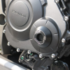 Слайдер крышки двигателя для мотоцикла Honda