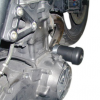 Слайдеры Crazy Iron для мотоцикла Honda CB-1 '89-'91