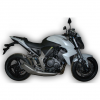 Слайдеры Crazy Iron для мотоцикла Honda CB1000R '08-'16