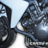 Слайдеры Crazy Iron для мотоцикла Honda CB1000R '08-'16