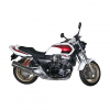 Слайдеры Crazy Iron для мотоцикла Honda CB1300F SC40 '97-'00