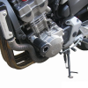 Слайдеры Crazy Iron для мотоцикла Honda CB900F Hornet '02-'07