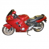 Слайдеры Crazy Iron для мотоцикла Honda CBR1000F '87-'91