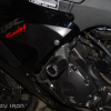 Слайдеры Crazy Iron для мотоцикла Honda CBR1000RR Fireblade '04-'07