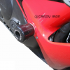 Слайдеры Crazy Iron для мотоцикла Honda CBR1000RR Fireblade '06-'07