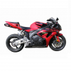 Слайдеры Crazy Iron для мотоцикла Honda CBR1000RR Fireblade '06-'07