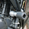 Слайдеры Crazy Iron для мотоцикла Honda CBR250R '10-'14