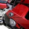 Слайдеры Crazy Iron для мотоцикла Honda CBR400RR '91-'96