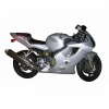 Слайдеры Crazy Iron для мотоцикла Honda CBR600F4/F4i/F4i Sport '99-'06