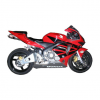 Слайдеры Crazy Iron для мотоцикла Honda CBR600RR '03-'06