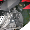 Слайдеры Crazy Iron для мотоцикла Honda CBR929/954RR FireBlade в ось маятника