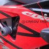 Слайдеры Crazy Iron для мотоцикла Honda CBR929/954RR