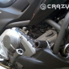 Слайдеры Crazy Iron для мотоцикла Honda NC700/750X/XD/S/SD (МКПП и АКПП)