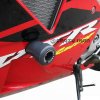 Слайдеры Crazy Iron для мотоцикла Honda RVT/VTR1000R SP1 '00-'01