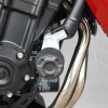 Слайдеры для мотоцикла Honda CB 500 X / F (PC45) 2013-