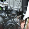Слайдеры для мотоцикла Honda CB 650 F 2014 -