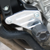 Слайдеры для мотоцикла Honda CB600 (PC41) ; CBF 600 (PC43) 2008-