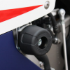 Слайдеры для мотоцикла Honda CBR 1000 RR (SC57B) 04-05