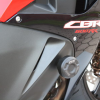 Слайдеры для мотоцикла Honda CBR 600 RR (PC40) 09-12