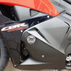 Слайдеры для мотоцикла Honda CBR 600 RR (PC40) 09-12